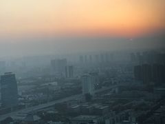 -万达文华酒店·48F云端窗景美食汇自助餐厅