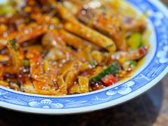 -文记沸腾鱼(永安路总店)
