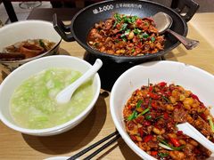 -味上湘菜馆(河马店)