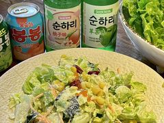 -海之屋韩式烤肉(海棠68环球美食街店)