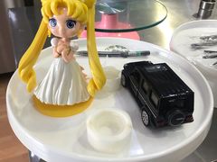 -糖秋Cake DIY·蛋糕定制·甜品台(观音桥店)