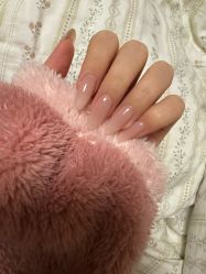 -UGIRL有个美甲