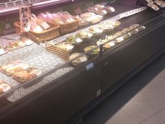 -blt精品超市(高德置地冬广场店)