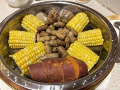 -金贵源食神(楚河汉街店)
