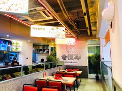 -令狐冲烤鱼·烧菜馆(达明店)