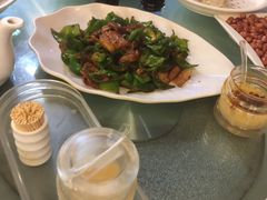 农家小炒肉-大清花饺子(五五路店)