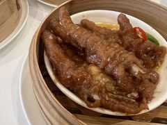 -白天鹅宾馆-宏图府餐厅
