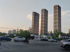 -苏宁易购(Suning Pro南京山西路店)