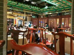 -火宫殿·小吃王国(坡子街店)