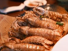 -高佳庄·舟山海鲜(海景旗舰店)