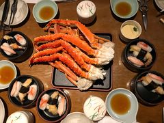 -虾蟹合战(札幌本店)