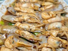 -阳江餐厅·30年老字号·粤菜海鲜大排档
