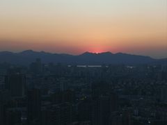 -悦厅·下午茶(杭州柏悦酒店)