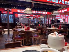 -味上湘菜馆(阿波罗店)