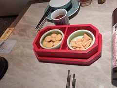 -鱼你相聚·河鲜馆(袁家岭店)