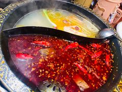 -黄家码头老火锅(解放碑旗舰店)