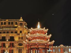 -汕头市小公园