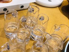 -观宴中餐厅