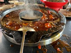 -川东坝子火锅(宝龙店)
