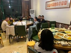 大堂-山沟沟炒鸡(颐灏·海怡名都店)