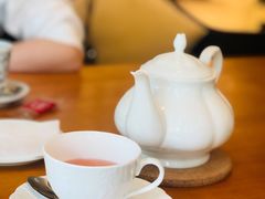 -青山上品咖啡·日式法兰绒手冲(高岛屋百货店)