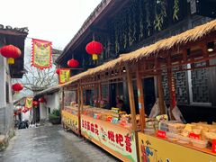 -后柳水乡