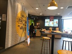 -麦当劳(无锡永乐店)
