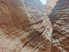 -天山神秘大峡谷