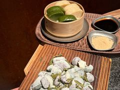 -三出山火锅(万象天地店)