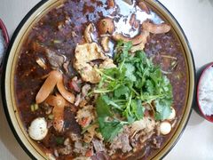 -毛记冒菜(长征路店)
