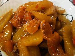 -大隐隐于市私房菜(保和小区店)