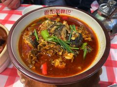 -老街鱼嘴巴(坡子街老店)