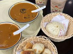 -方中山胡辣汤(正光路店)