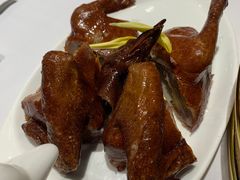 -勝記酒家·37年老字号·经典粤菜(荔枝公园店)
