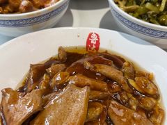 -鲁达面馆本帮风味(共康东路店)