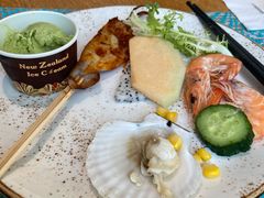-沈阳和平艾美酒店新食谱西餐厅