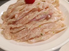 -芭夯兔·兔肉汤锅(新都店)