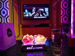 -歌友汇KTV(悦荟广场店)