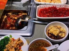 -海底捞火锅(顺义华联店)