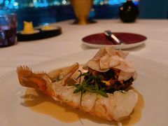 -Caprice(香港四季酒店)