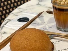 -WHEAT&BAKER-麥(凯德来福士店)
