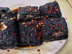 -五娭毑臭豆腐(黄兴南路店)