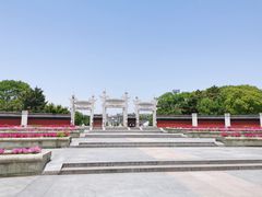 -观潮胜地公园