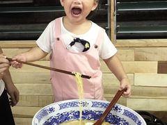 -姓周桥大碗公面