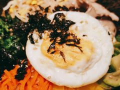 韩时拌饭-韩时烤肉(枫蓝店)