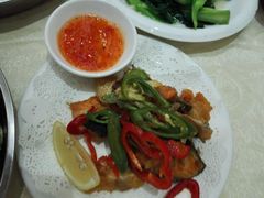 -新享乐海鲜(翠华路店)