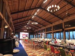 -平湖九龙山庄园圣马可酒店