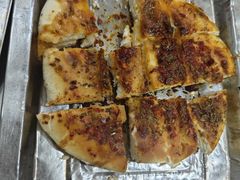 -文文烤肉(大皮院店)