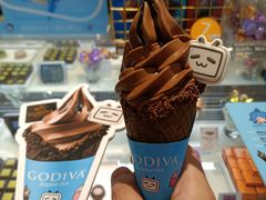 -GODIVA(海岸城店)