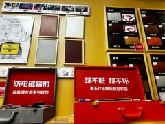 -天猫养车贴膜轻改·蓝电(优匹康桥东路店)